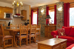 Venus - 2 bedroom apartment next to the slopes